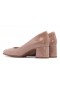 Womens Avenue Pump | Abeo