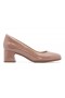 Womens Avenue Pump | Abeo