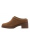 Womens Capital Clog | Abeo