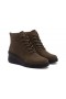 Womens Passage Lace Up | Abeo