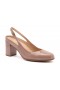Womens Tempo Slingback | Abeo