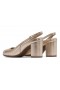 Womens Tempo Slingback | Abeo