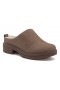 Womens Vista Clog | Abeo