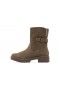 Womens Vista Mid Boot | Abeo