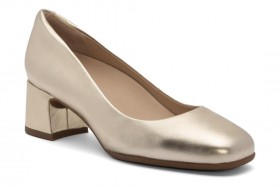 Womens Avenue Pump | Abeo