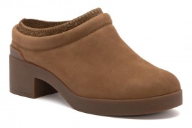 Womens Capital Clog | Abeo