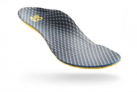 Womens Max Performance Orthotic 2 Womens Post | Abeo