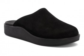 Womens Pioneer Clog | Abeo