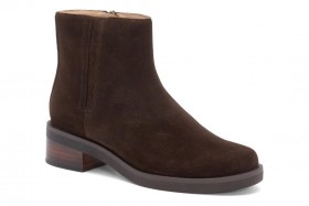 Womens Traverse Ankle | Abeo