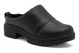 Womens Vista Clog | Abeo