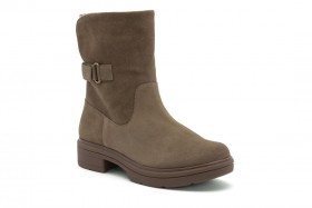 Womens Vista Mid Boot | Abeo