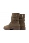  Bota feminina Vista Mid | Abeo