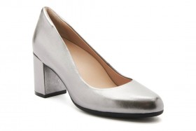  Sapato feminino Tempo Pump | Abeo