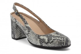  Slingback Tempo da donna | Abeo