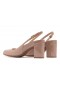  Dam Tempo Slingback | Abeo