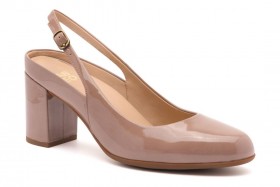  Kadın Tempo Slingback | Abeo