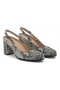  Zapatos Tempo Slingback para mujer | Abeo