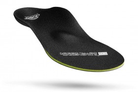  Plantilla ortopédica premium para mujer con soporte metatarsal | Abeo