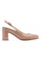  Dame Tempo Slingback | Abeo