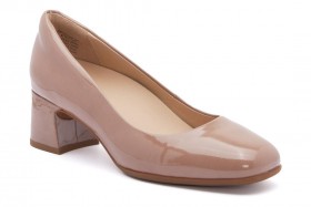  Dame Avenue Pumps | Abeo