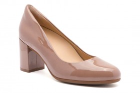  Dame Tempo Pumps | Abeo