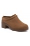  Womens Capital Clog | Abeo