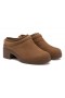  Womens Capital Clog | Abeo