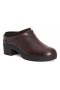  Womens Capital Clog | Abeo
