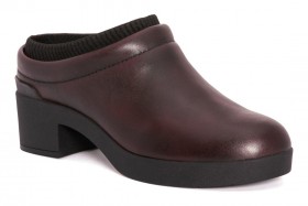  Womens Capital Clog | Abeo