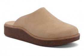  Sabot Pioneer pour femme | Abeo