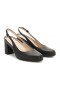  Tempo Slingback-Pumps für Damen | Abeo